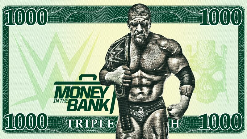 Eventnote - WWE_Dollar