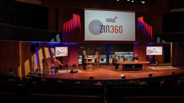 NOLOC congres Ikigai - TivoliVredenburg -