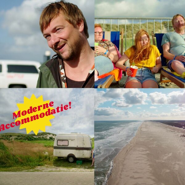 De satirische online promotiecampagne ‘Terschelling All-Inclusive’ heeft de prestigieuze X. Festival Award gewonnen