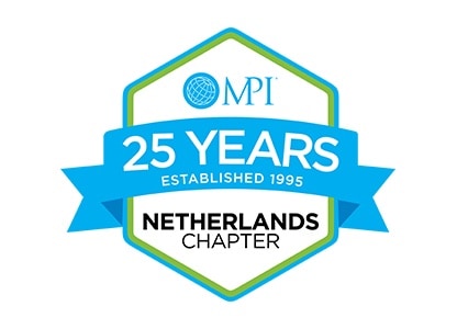 MPI Netherlands logo
