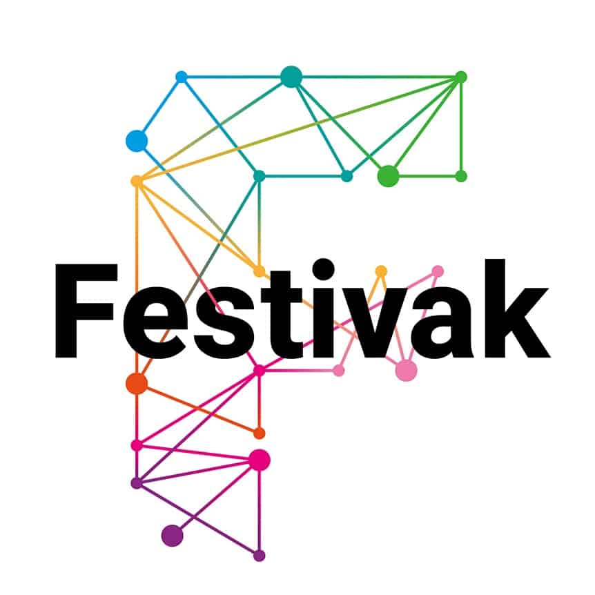Logo Festivak