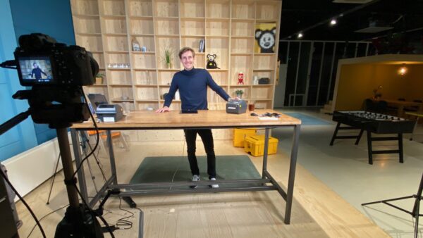 Momice online studio