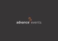Logo Advance Events
