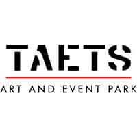 Logo Taets Art and Event Park