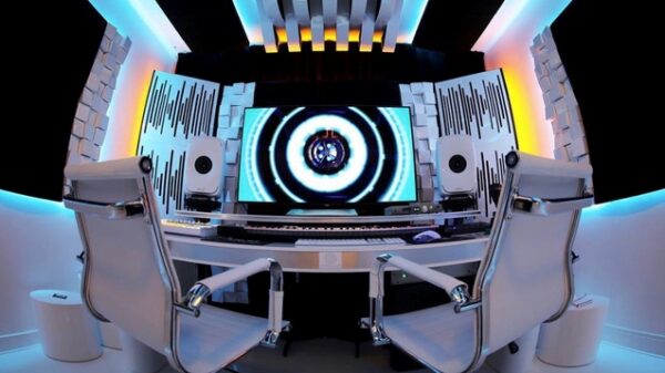 Music for Business - MEDIABERICHT
