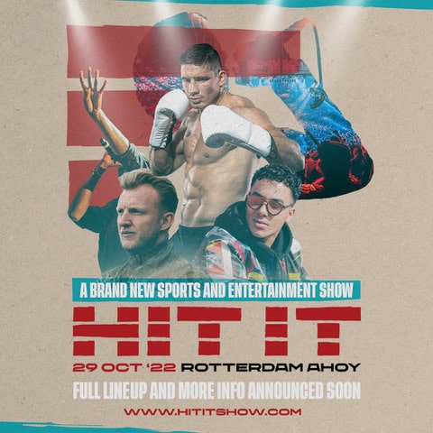 HIT IT in Rotterdam Ahoy- 1080x1080