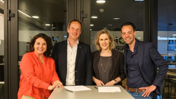 KLM officiële travelpartner van Rotterdam Ahoy
