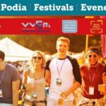Congres podia - festival - evenementen tivolivredenburg