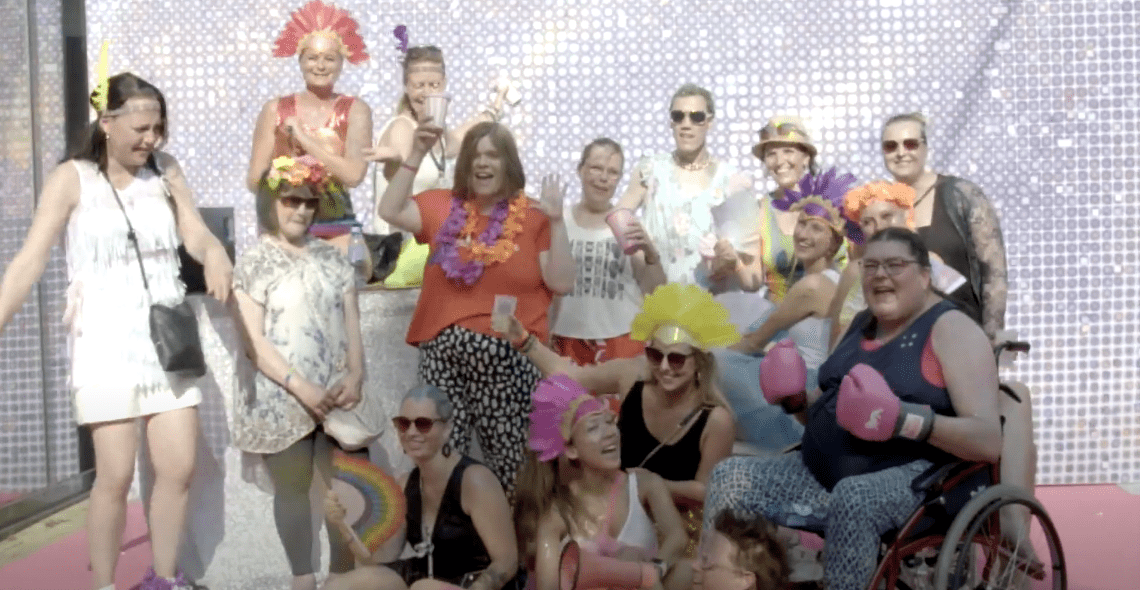 Mini Milkshake vindt eind juli plaats, inclusief nieuwe ambassadeur Fred van Leer Event