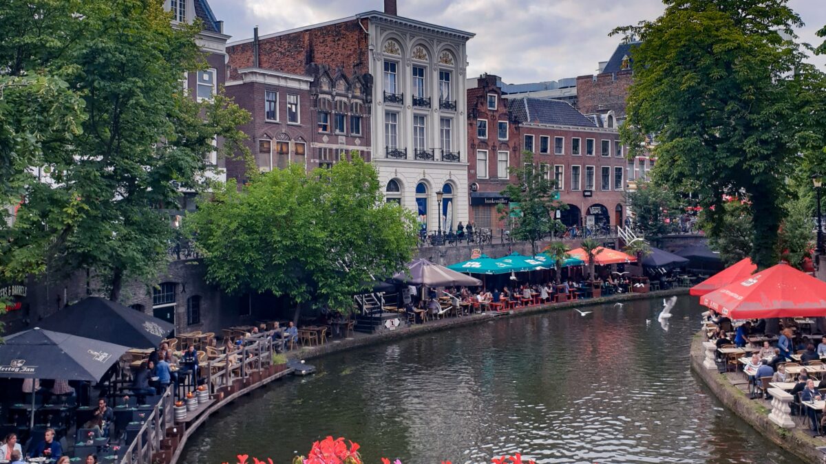 utrecht