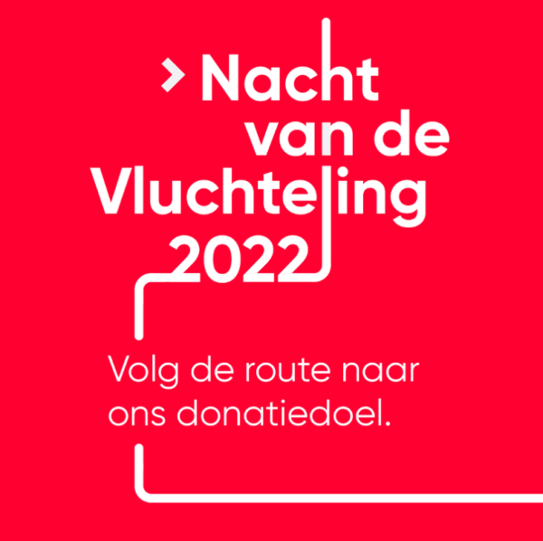 Nacht van de vluchteling
