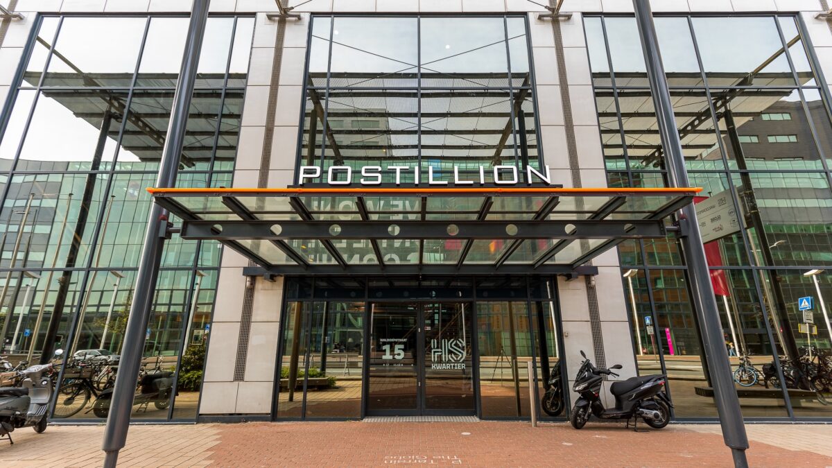 Postillion Hotel & Convention Centre Den Haag