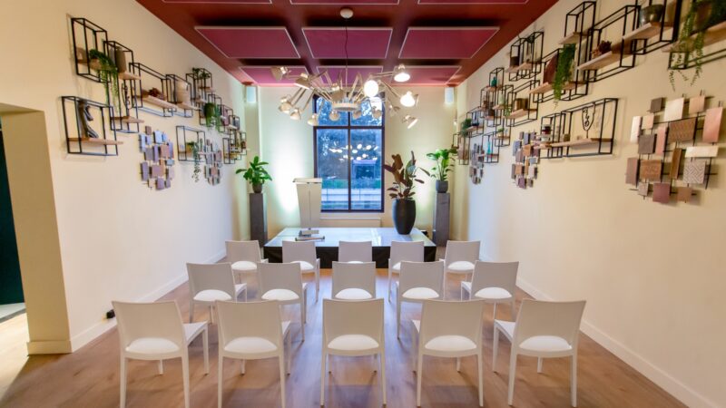 Venue13 eventlocatie