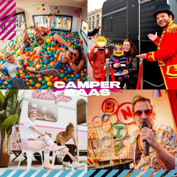Camperbaas