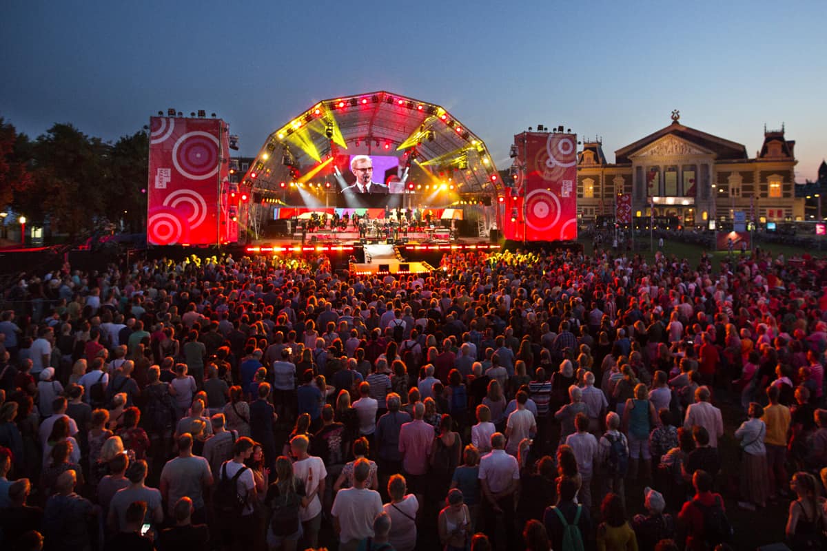 Xsaga - Uitmarkt 2019 - Photo Copyright Janus van den EijndenXsaga - Uitmarkt 2019 - Photo Copyright Janus van den Eijnden