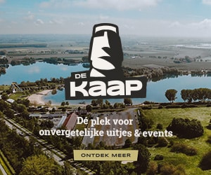 Logo De Kaap