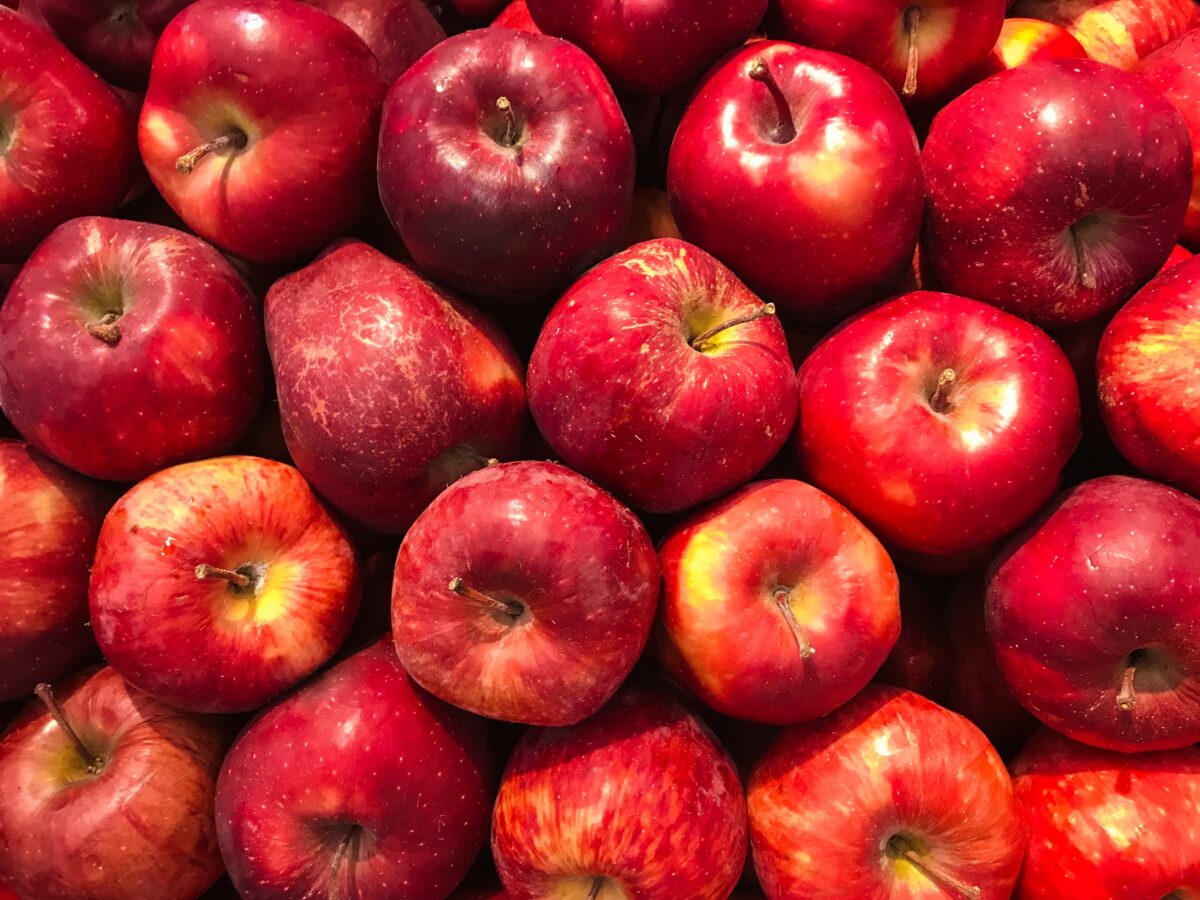 rode appels