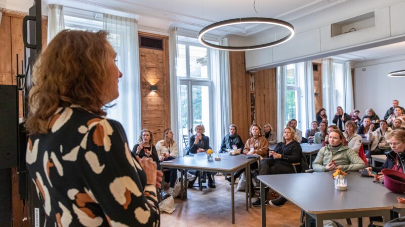 BFoto - Locatietour 20 okt 2022 Utrechtse Heuvelrug - Landgoed de Horst