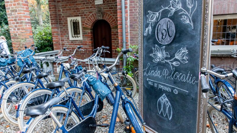 BFoto - Locatietour 20 okt 2022 Utrechtse Heuvelrug - Kasteel Kerckebosch