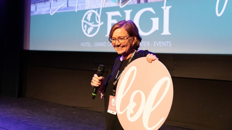 BFoto - Locatietour 20 okt 2022 Utrechtse Heuvelrug - Linda op Locatie bij FIGI