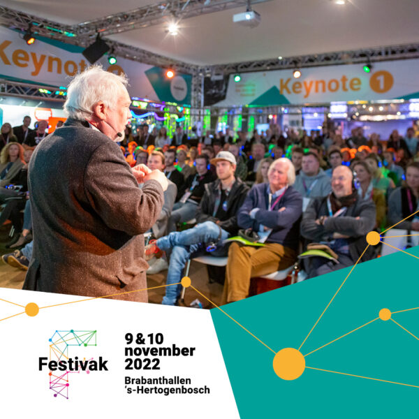Festivak Jan Smeets congres