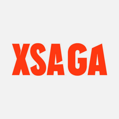 Logo XSAGA