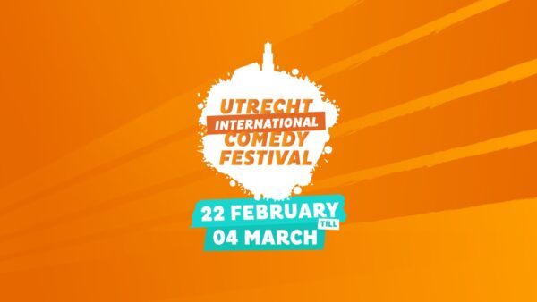 Utrecht International Comedy Festival