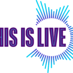 This Is Live logo