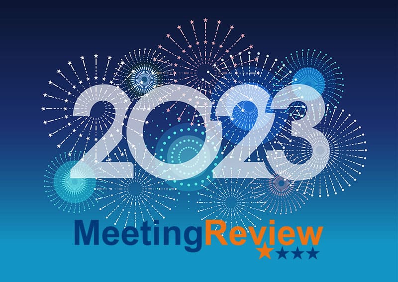 2023 Publieksprijs Meeting review