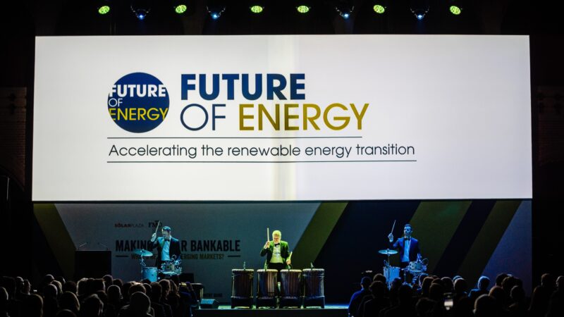 Blue Luna - foto afdelingbeeld.nl -Making Solar Bankable 2020 - slaginstrumenten bij future of energy