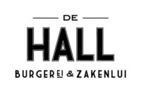 Logo De Hall