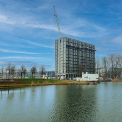 ibis Styles hotel Rotterdam Ahoy