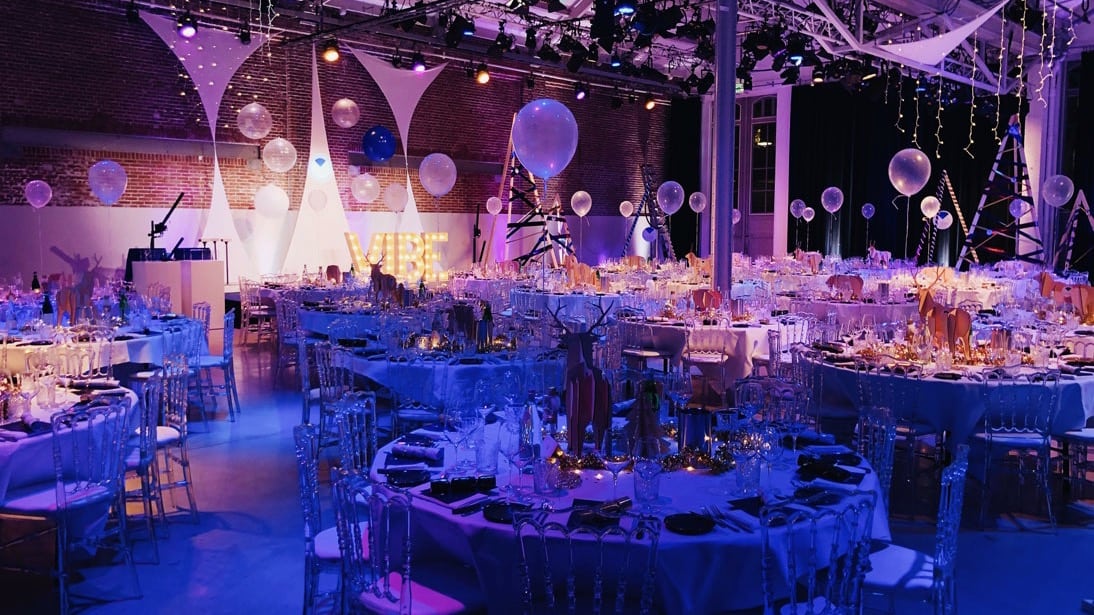 De Hallen Studio