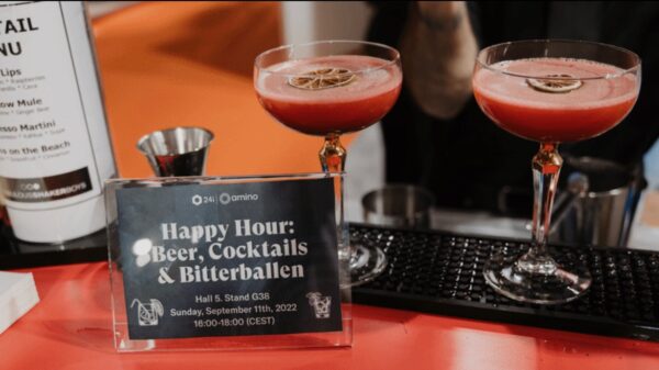 Fabulous Shakerboys - cocktails - bartender