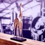 Gouden Giraffe award