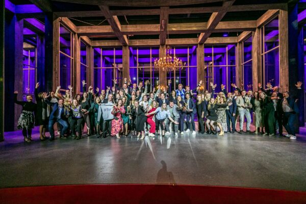 Gouden Giraffe winnaars 2023 - fotograaf Jordi Wallenburg
