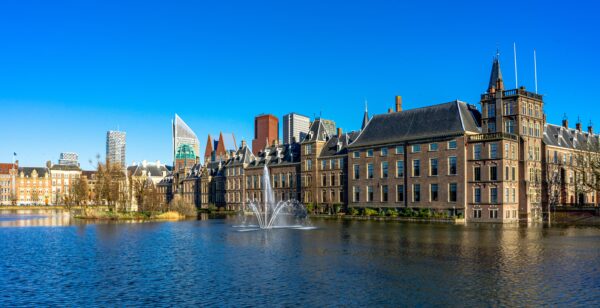 HEADER Den Haag