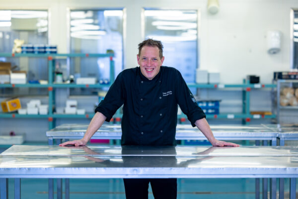 Jaarbeurs_chefkok_Peter Scholten