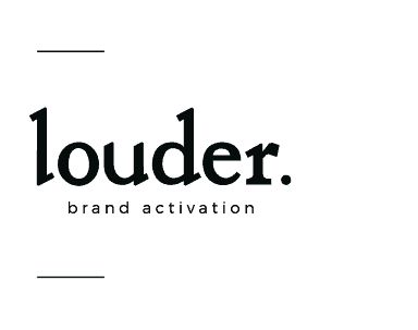 Logo Louder