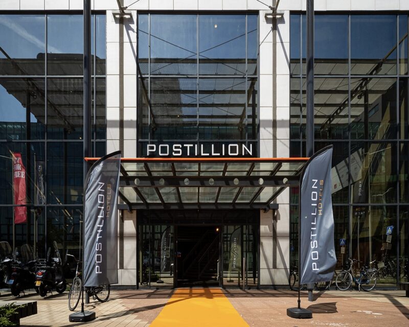 Postillion Den Haag