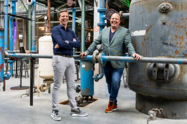 Foto Ron van Zelst & Arjan Harms- Roem Events, WOP