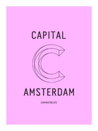 Logo Capital C