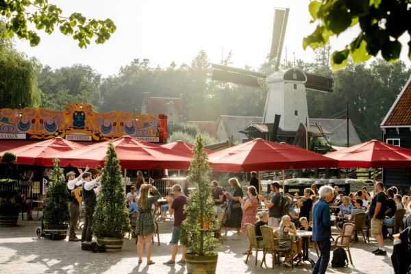 Zomeravonden Nederlands Openluchtmuseum