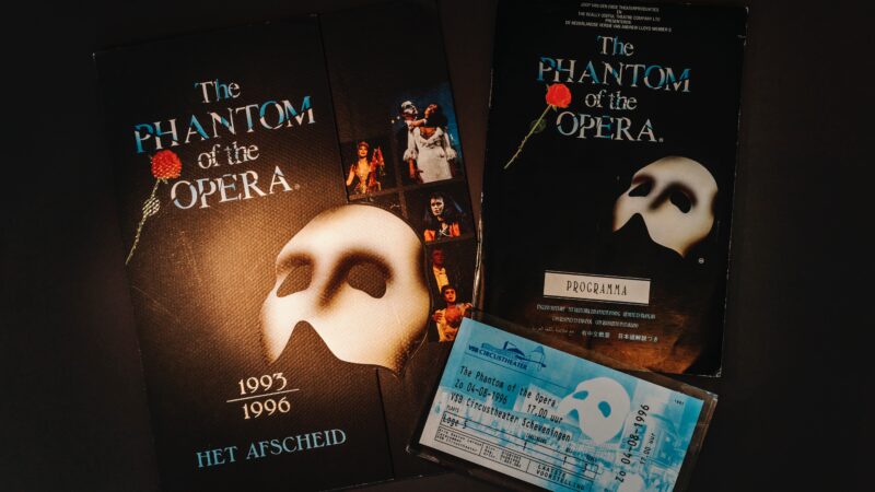 EVENTIM_05_Phantom of the opera toegangsticket - Fotostudio Zandvoort