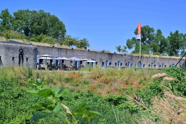 Fort 5 | Brasserie en Evenementen op Fort Vijfhuizen