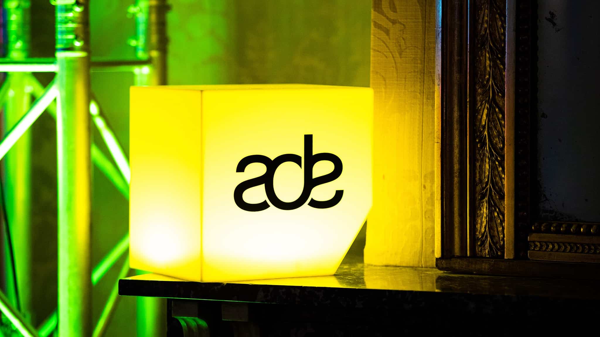 Laatste toevoegingen aan line-up Amsterdam Dance Event (ADE) 2024 ...