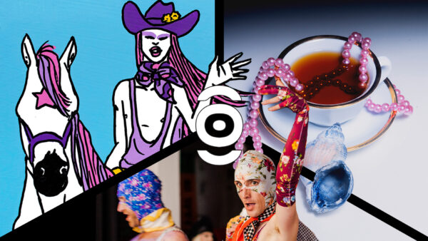 Buro Curious x Willet Holthuysen Takeover Museumnacht