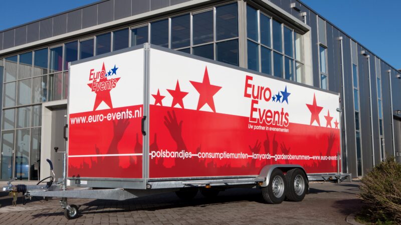 Euro Events trailer