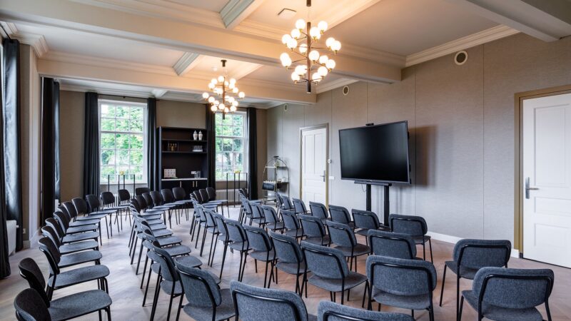 Mauritskazerne - Next Venue - eventlocatie - venue