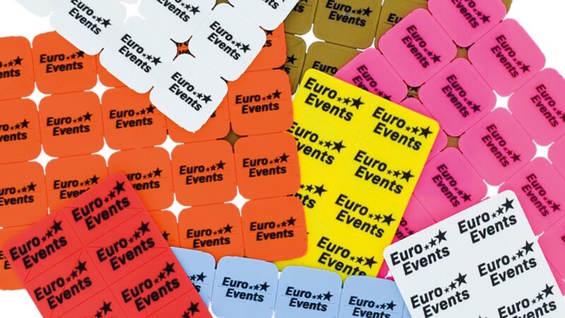 breekmunten verzameling - Euro Events
